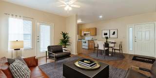 Affordable Housing - The Springs Affordable Housing - The Springs Gallery 21