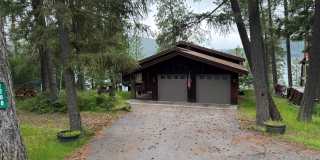 Rental on Whitefish Lake - 4 Bedroom 3 bath - $5,800 Per Month Gallery 4