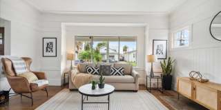 REMODELED HUGE BRIGHT 2400sf 4BR/3.5BA Havenscourt Split Level Home w Cottage AVAIL NOW Gallery 7