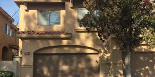 2060 VILLA DEL LAGO DR. #A CHINO HILLS 91709(3 BED / 2.5 BATH) Gallery 1