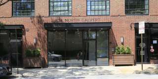 824 N Calvert 824 N Calvert Gallery 45