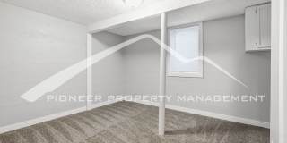 Spacious Home with Washer/Dryer and Fenced Yard Gallery 17