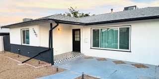 Huntridge Home – Single Story – Solar Panels - Great for Dogs Gallery 1