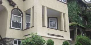 No Broker Fee | Brookline 3 Bed with Parking, Balcony & Heat Included Gallery 12