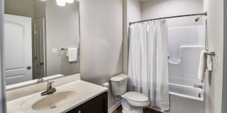 Ocean Aisle Luxury Apartment Homes Ocean Aisle Luxury Apartment Homes Gallery 22