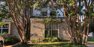 Azalea Terrace Townhome Gallery 1
