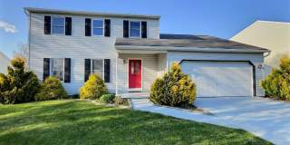 Freshly Renovated 3BR Home w/ 2-Car Garage – Cumberland Valley SD Gallery 1