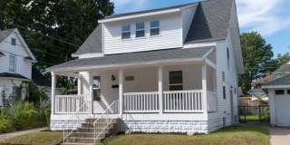 111 Campbell Street Gallery 1