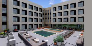 Villas Knoxville - Student Housing Gallery 15