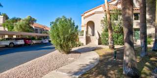 Gorgeous property in Courtside Casitas at the Racquet Club Scottsdale.   Luxury living and like being at a Resort!!! 5 Pools!!  Updated Unit!!!  This place is gorgeous!!! Gallery 27