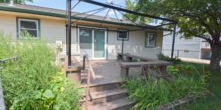 4 Bed, 2 Bath Home for Rent – Great Location Near Schools 4 Bed, 2 Bath Home for Rent – Great Location Near Schools Gallery 17