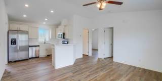 La Mesa Brand New Home Pet Friendly Move In Special Two Weeks FREE Brand New 3 bed /2 bath Home with Laundry, A/C, Yard, Parking Gallery 1