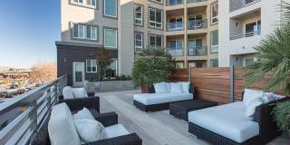 Aster - Affordable Housing Gallery 12