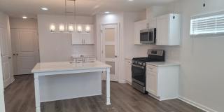 NEWER CONSTRUCTION! Modern NE 3/2.5 w/ Stainless Steel Appliances, Granite Counters, Washer, Dryer, & Resort Style Amenities! Avail JUNE 3rd for $2395/month! Gallery 3