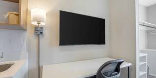 Denver International Airport Gallery 6