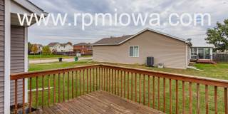 ESTABLISHED NEIGHBORHOOD!!! 4 Bedroom, 3 Bath Home in Ankeny Gallery 34