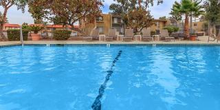 Sun Valley Gardens Apartments | Comfortable Living in El Cajon, CA Gallery 7
