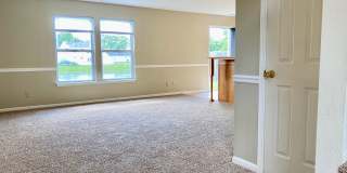Wonderful 3 Bedroom 2.5 Bathroom Two Story Home with Loft on the Pond in Wayne! Gallery 5