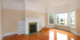 1640 Hyde Street Gallery 1