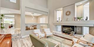 WOW! What a gorgeous home! Gallery 7