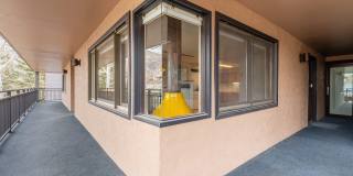 700 S Monarch Street unit: 207 Gallery 13