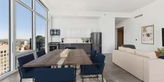 888 at Grand Hope Park Gallery 18