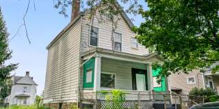 Spacious 4 Bed, 1 Bath Home w/ Bonus Rooms, Off-Street Parking - Available Now in Sheraden! Gallery 1