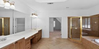 Luxury living in 5BR/5BA with Finished basement in Alpharetta Gallery 13