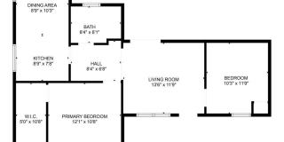 744 W Coolidge Street Gallery 28