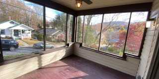 North AVL - Renovated 1920's Home with Separate 1/1 Apartment! Gallery 66