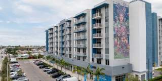 Pura Vida Hialeah Luxury Apartments Gallery 48