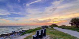 FURNISHED LUXURY 3 Br 3 Ba RENTAL NEAR DOWNTOWN ST PETERSBURG, FL Gallery 27