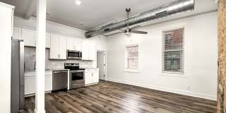 OVER THE RHINE LUXURY UNITS & PENTHOUSES Gallery 7