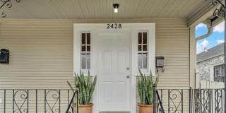 2428 EAGLE Street Gallery 2