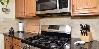 1316 BLACK RIDGE Drive Gallery 13