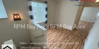 Bright and Airy 2BD 2.5 BTH Townhouse in Daly City Bright and Airy 2BD 2.5 BTH Townhouse in Daly City Gallery 11