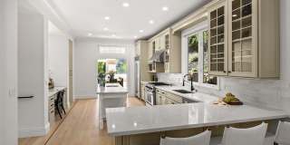 Exceptional Kent Woodlands 5BD/5.5BA Estate!  Gated!  Mt. Tam Views!  FOUNDATION Gallery 7