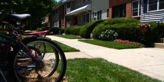 Park Apartments Gallery 14