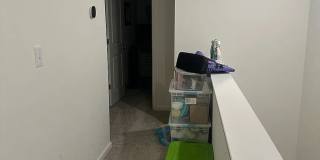 Room in 3 Bedroom Home in Raleigh Gallery 9