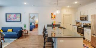 Riverside Flats at Aberfoyle Village Riverside Flats at Aberfoyle Village Gallery 7