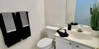 Two Bedroom Home for Rent in Sun City Roseville Gallery 15