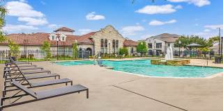 Affordable Housing - Mission at Baytown Gallery 22