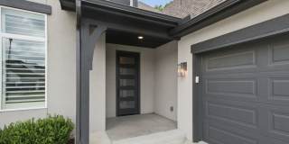 Beautifully new build home available for rent Gallery 1