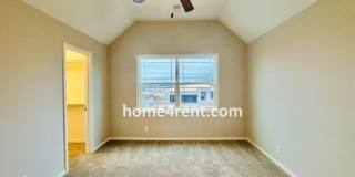 Nearly New Luxury Home in Blue Valley Schools! Gallery 47