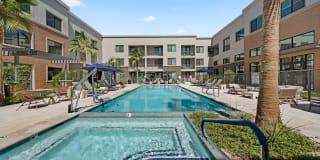 Overture Arcadia 55+ Active Adult Apartment Homes Gallery 15