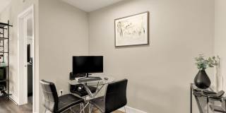 1628 11TH Street NW unit: 308 Gallery 12