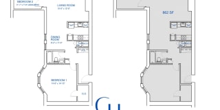 Carriage House Gallery 22