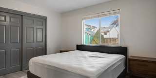 Partially Furnished 3-Bedroom Home with Fenced Yard - Pet Friendly Partially Furnished 3-Bedroom Home with Fenced Yard - Pet Friendly Gallery 30