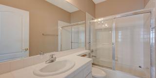 Stunning Green Valley home with a pool in guard gated Legacy Gallery 54