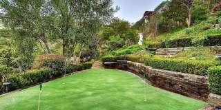 Azari PM-Juccuzi- half acre luxurious landscape-fully chic furniture -  massive lot , 18 fruit tree - Juccuzi - short term or long term - furnished or unfurnished - Massive Lot, Private Cul-de-sac location, Ocean Views Grandeur Gallery 25